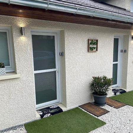 Jardin Prive 2 Bed & Breakfast La Ravoire Екстериор снимка