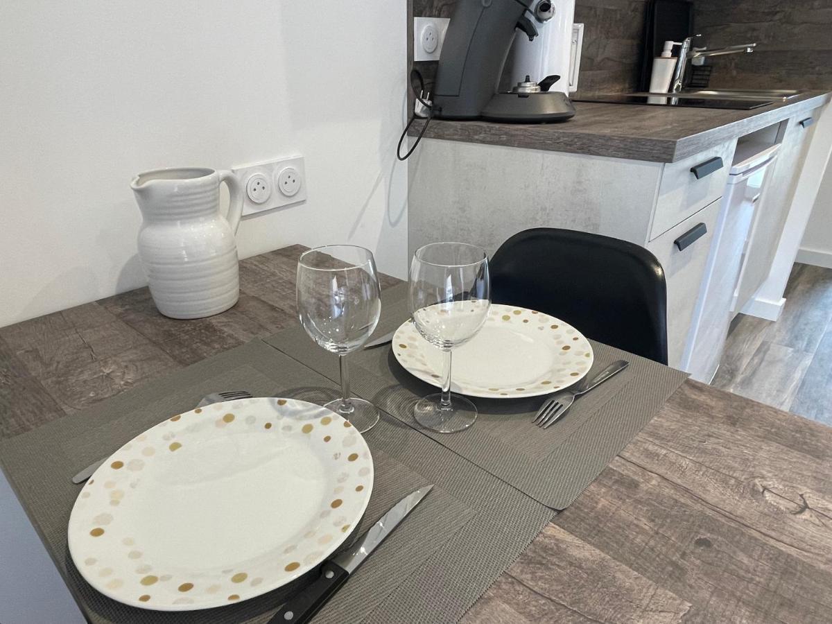 Jardin Prive 2 Bed & Breakfast La Ravoire Екстериор снимка