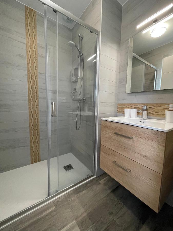 Jardin Prive 2 Bed & Breakfast La Ravoire Екстериор снимка